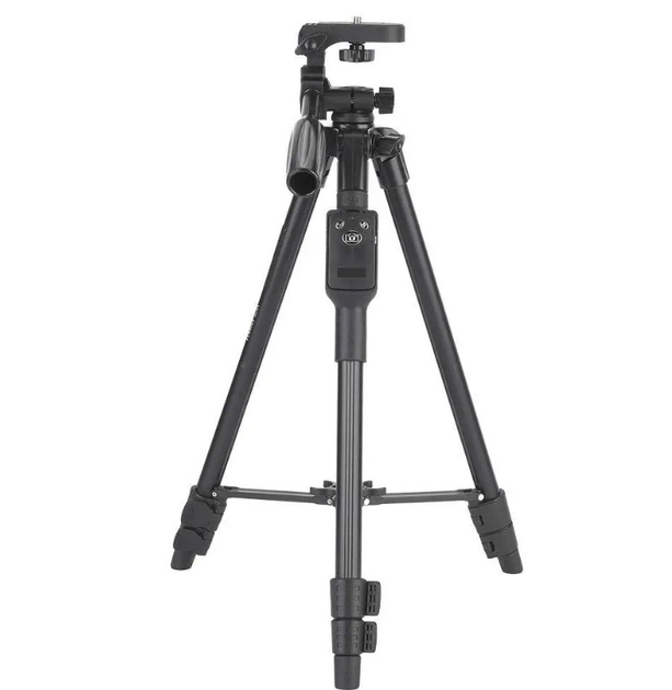 Трипод штатив тренога для камеры смартфона видеокамеры Yungteng Tripod ...