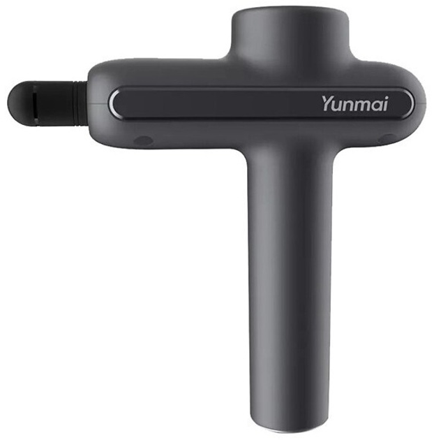 Массажер перкуссионный Xiaomi YUNMAI Pro Basic – фото, отзывы ...