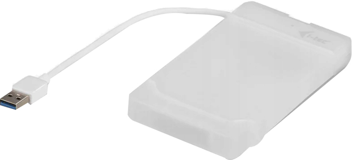 Зовнішня кишеня MySafe USB 3.0 Easy SATA I/II/III HDD SSD (MYSAFEU314) - зображення 1