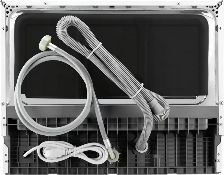 Посудомийна машина ELECTROLUX ESF2400OK - зображення 7