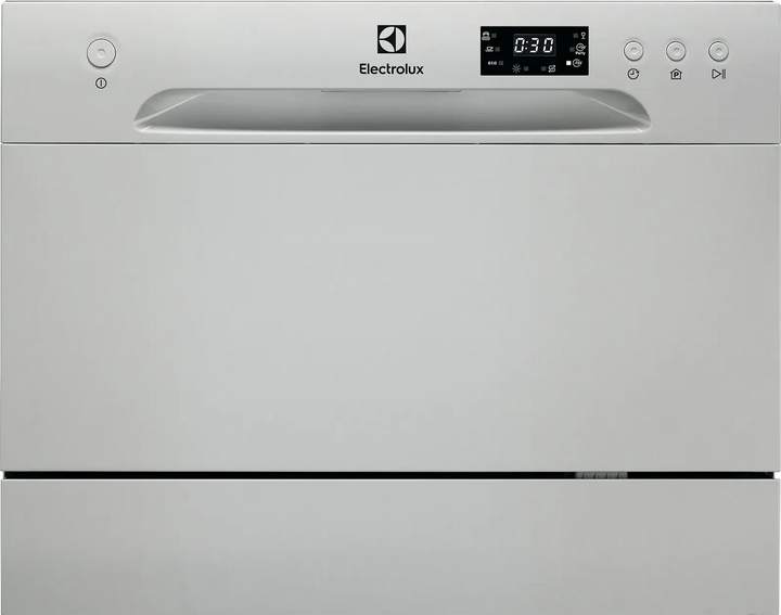 Акція на Посудомийна машина ELECTROLUX ESF2400OS від Rozetka