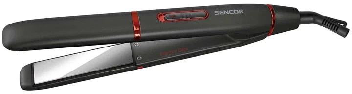 Щипці для волосся Sencor SHI 1100BK - зображення 1