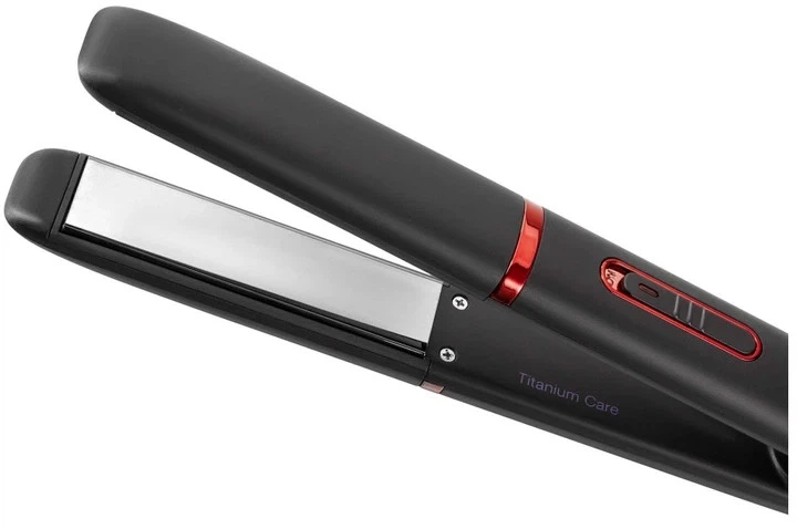 Щипці для волосся Sencor SHI 1100BK - зображення 4
