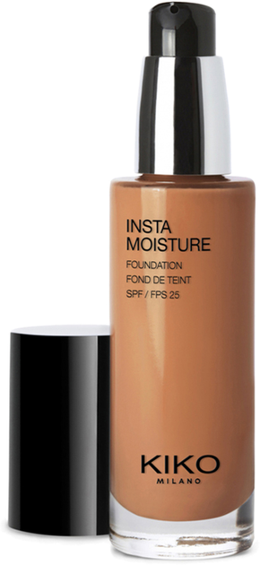 Podkład Kiko Milano Instamoisture Foundation 9.5 Neutral 30 ml (8025272837088) - obraz 1