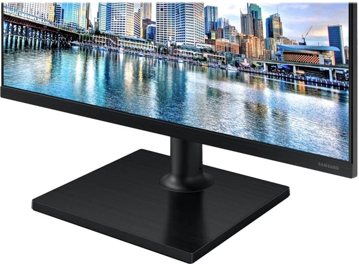 Монітор 22" Samsung T450 (LF22T450FQRXEN) - зображення 10