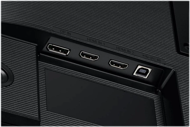 Монітор 22" Samsung T450 (LF22T450FQRXEN) - зображення 14