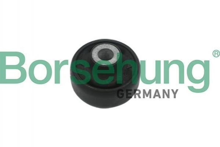 Сайлентблоки Borsehung B18473 Volkswagen Jetta, Caddy, Golf, Passat; Skoda Octavia, Superb, Yeti 5C0407183A, 1K0407183P, 1K0407183M - изображение 1