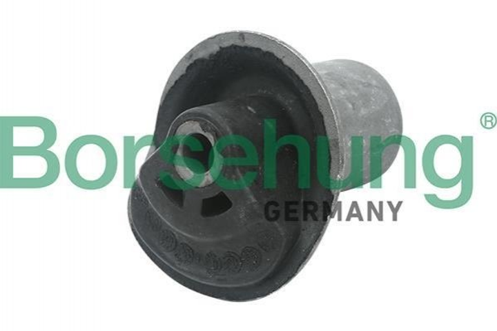 Сайлентблоки Borsehung B12265 Volkswagen Jetta, Golf; Seat Toledo 191501541 - изображение 1