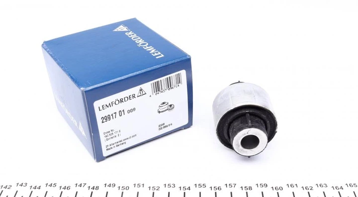 Сайлентблоки LEMFORDER 2991701 Volkswagen Passat, EOS, Golf, CC