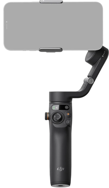 Стедикам DJI Osmo Mobile 6 Slate Gray (CP.OS.00000213.01) – фото