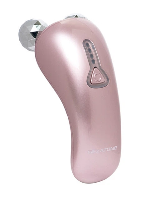 Прибор для ухода за лицом "микротоки и миостимуляция" Biolift m100, Gezatone - изображение 5