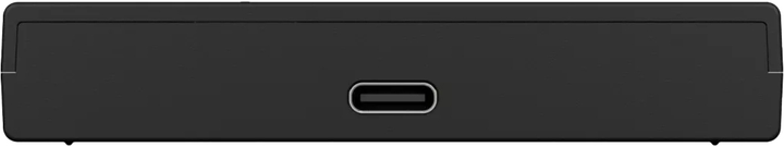 Зовнішня кишеня Icy Box для SSD/HHD 3.2 Gen 1 Type-A/Type-C Black (IB-200T-C3) - зображення 5
