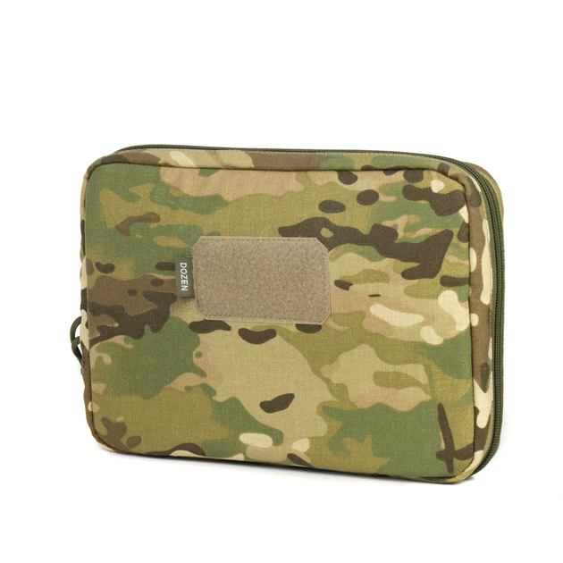 Подсумок для планшета Dozen Tactical Tablet Bag (7-10 inch) "MultiCam" - изображение 1