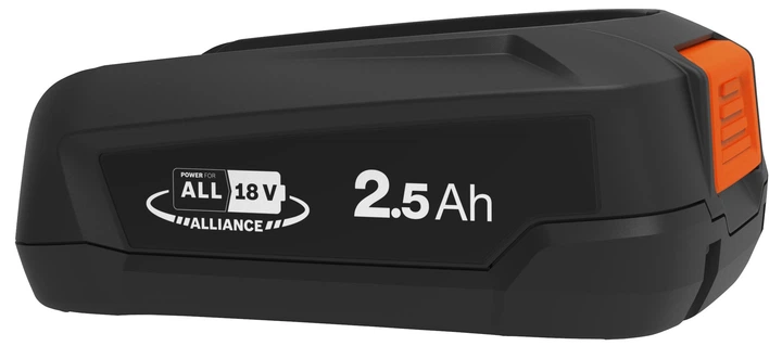 Акумулятор Gardena Li-Ion 18V/45 2.5 А-г P4A PBA (14903-20.000.00) - зображення 2