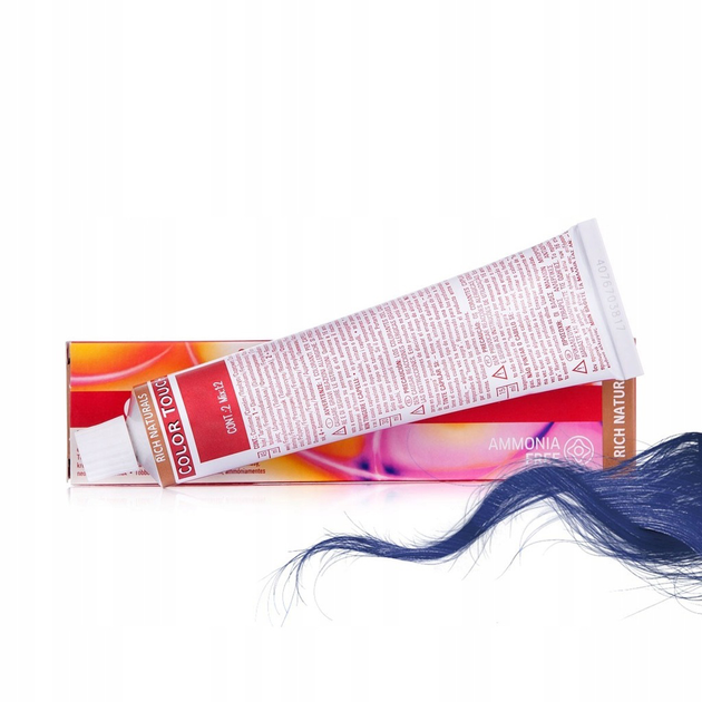 Фарба для волосся Wella Professionals Color Touch Special Mix 0/88 60 мл (8005610529448) - зображення 2