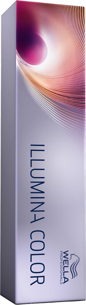 Фарба для волосся Wella Professionals Illumina Color 10/38 60 мл (8005610539348) - зображення 1