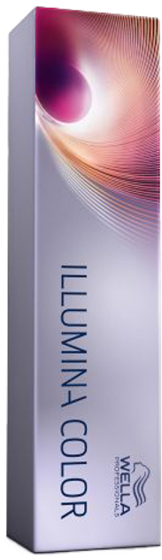 Фарба для волосся Wella Professionals Illumina Color 5/43 60 мл (8005610538686) - зображення 1