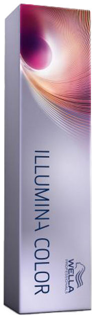 Farba do włosów Wella Professionals Illumina Color 5/43 60 ml (8005610538686) - obraz 1