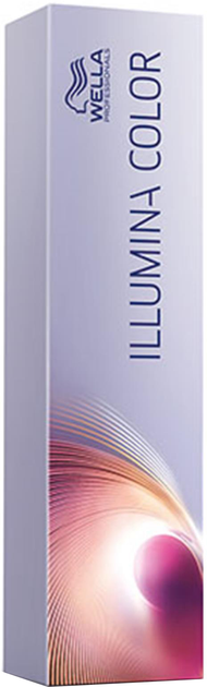 Farba do włosów Wella Professionals Illumina Color 9/7 60 ml (4015600236359) - obraz 1