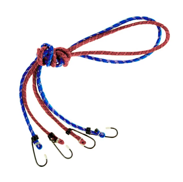 R̲O̲Z̲E̲T̲K̲A̲ Резинка багажная Bottari эластичная с металлическими