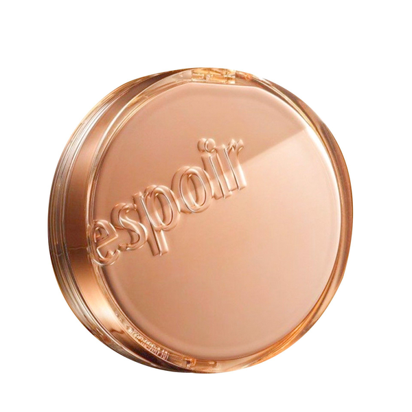 Тональный кушон ESPOIR PRO TAILOR BE GLOW CUSHION NEW CLASS #Petal со стойким покрытием 13 г+ рефилл 13г - изображение 3