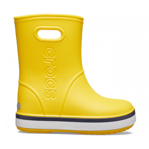 Crocs sale boys boots