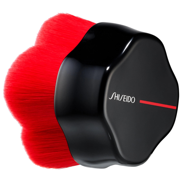 Pędzel Shiseido Hanatsubaki Hake Brush 1 szt (729238161368) - obraz 2