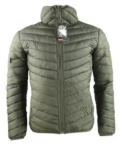 Куртка тактична KOMBAT UK Xenon Jacket Колір: мультікам/оливковий Розмір: S - изображение 2