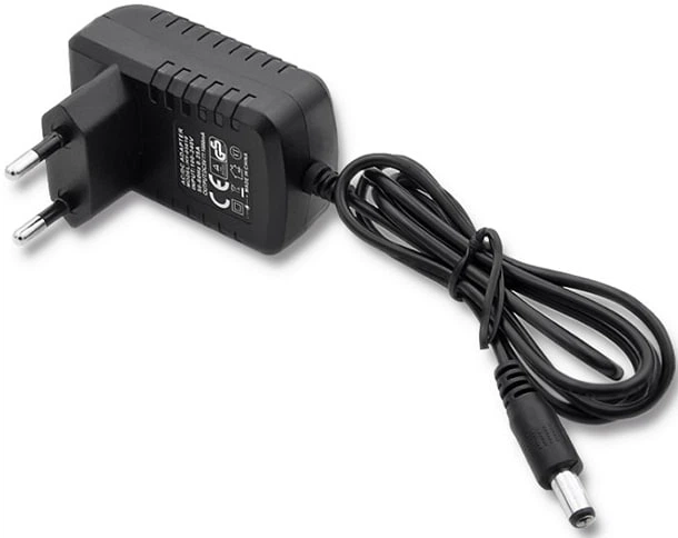 Aktywny rozdzielacz Qoltec Splitter HDMI 2.0 1x4 (5901878523330) - obraz 4