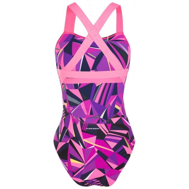 Купальник women's Swimsuit Joss 102037-KL 42 Фіолетовий Рожевий ...