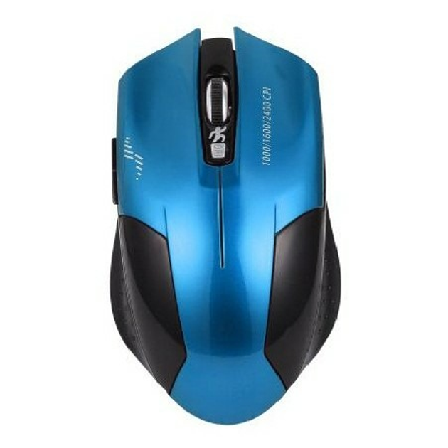Миша HAVIT HV-MS927GT Blue (23418) - изображение 1
