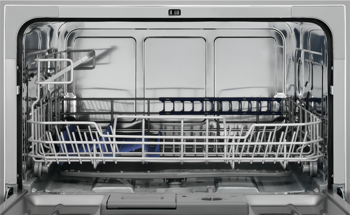 Посудомоечная машина ELECTROLUX ESF2400OH - изображение 2