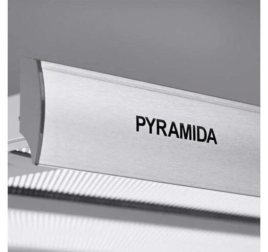Витяжка Pyramida TL 60 (1100) IX T - Фото 3 Витяжка Pyramida TL 60 (1100) IX T - зображення 3