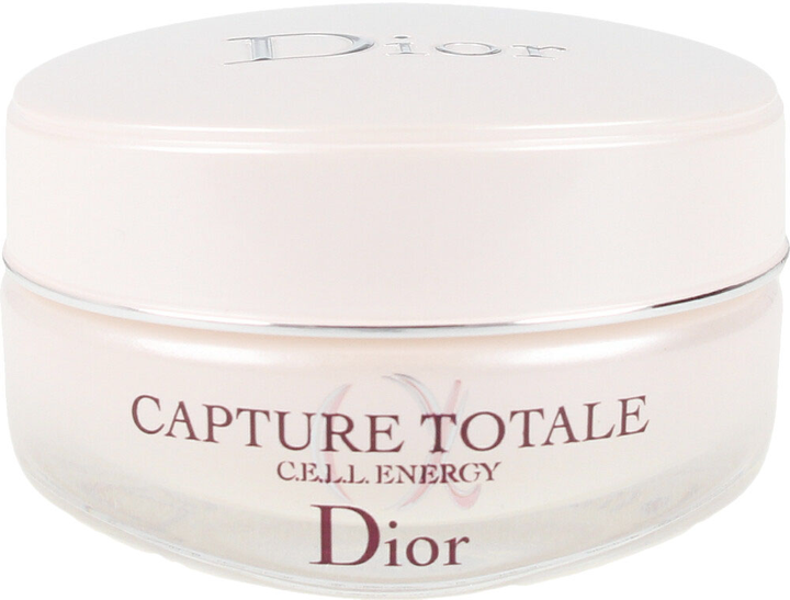 Krem pod oczy Dior Capture Totale Cell Energy Yeux 15 ml (3348901477628) - obraz 1