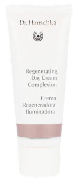 Крем для обличчя Dr. Hauschka Regenerating Day Cream Complexion 40 мл (4020829061019) - зображення 1