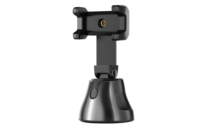 Смарт-штатив Apai Genie 360° с датчиком движения Умный держатель для смартфона - изображение 3