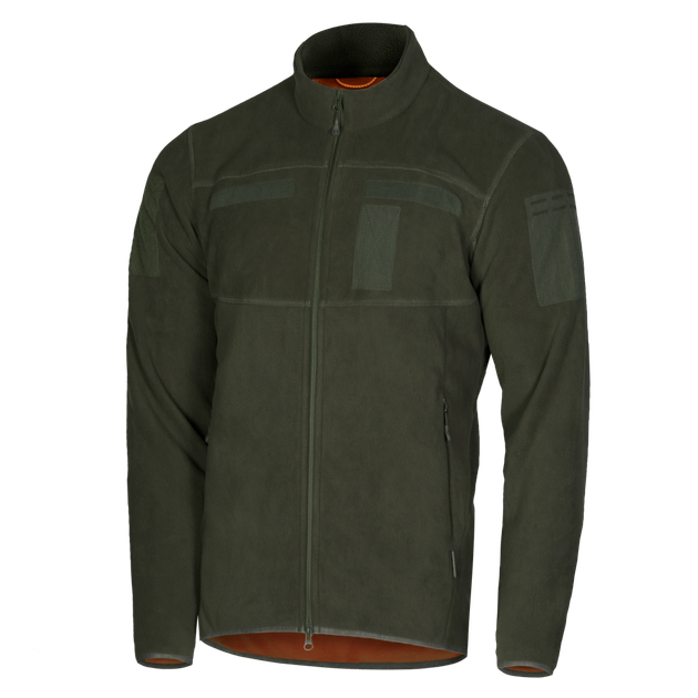 Кофта Army Olive Camotec розмір XXXL - изображение 1