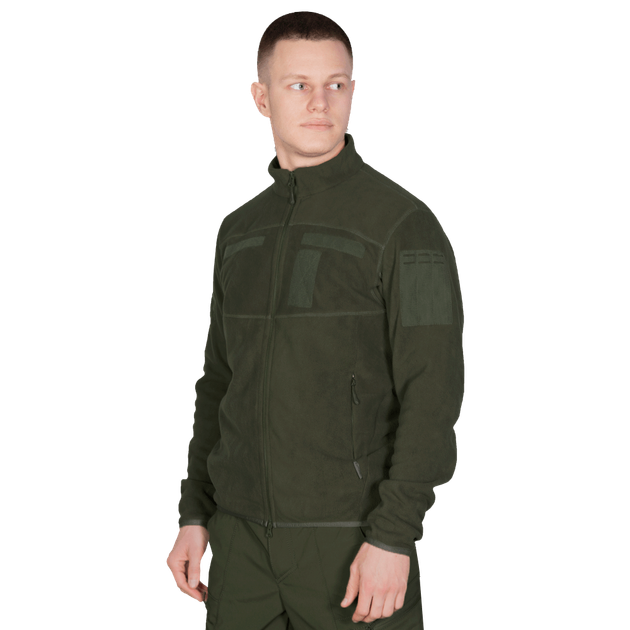 Кофта Army Olive Camotec розмір XS - изображение 2