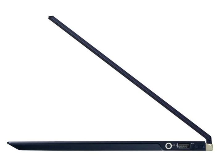 Ноутбук Toshiba Ultrabook X20W-E-13U (4062507031761) Black - зображення 9