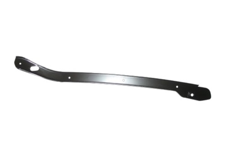 Кронштейн переднего бампера правый на Chery EASTAR, B11-2803526 - изображение 1