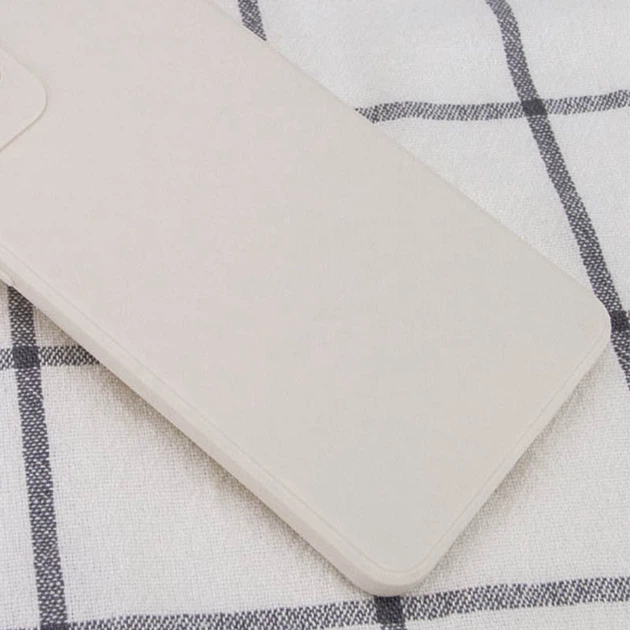 Чохол для Xiaomi Poco F5 Epik Candy Full Camera Сірий/Smoky Gray - Фото 2 Чохол для Xiaomi Poco F5 Epik Candy Full Camera Сірий/Smoky Gray - зображення 2