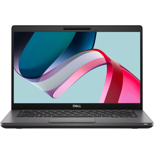 Ноутбук Б/У Dell Latitude 5400 14.1FHD/ Intel Core i5/4 ядра 8 потоков ...