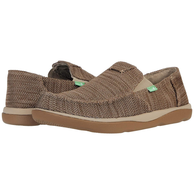 Sanuk vagabond hot sale