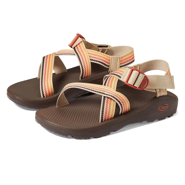 Сандалии Chaco Z/Cloud Scoop Dusk, 43 (280 мм) (11822553