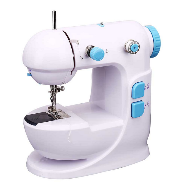 Швейная машина Gritzner Dorina Sewing machine operation 308 – фото ...