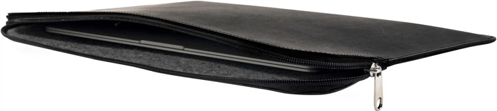 Чехол для ноутбука Baltan Sleeve 13.3"-14" Black (BALT-SLV-005-02) - Фото 3 Чехол для ноутбука Baltan Sleeve 13.3"-14" Black (BALT-SLV-005-02) - изображение 3