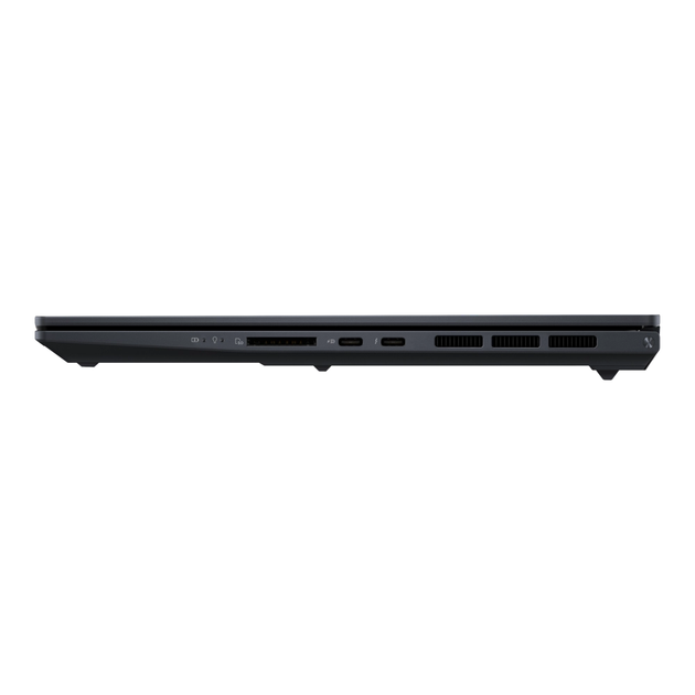 Ноутбук 14.5" Asus UX6404VV-P4036W OLED/2880x1800/Intel Core i9/32ГБ/1ТБ Чорний - зображення 4