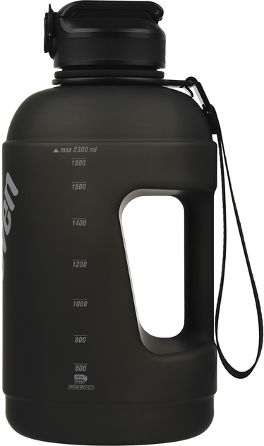 Бутылка для воды UZSPACE Fitseven The King Frosted 6069 2300 мл Черная (6955482363843) – фото, отзывы, характеристики в интернет-магазине ROZETKA | Купить в Украине: Киеве, Харькове, Днепре, Одессе, Запорожье, Львове Бутылка для воды UZSPACE Fitseven The King Frosted 6069 2300 мл Черная (6955482363843) – фото, отзывы, характеристики в интернет-магазине ROZETKA | Купить в Украине: Киеве, Харькове, Днепре, Одессе, Запорожье, Львове
