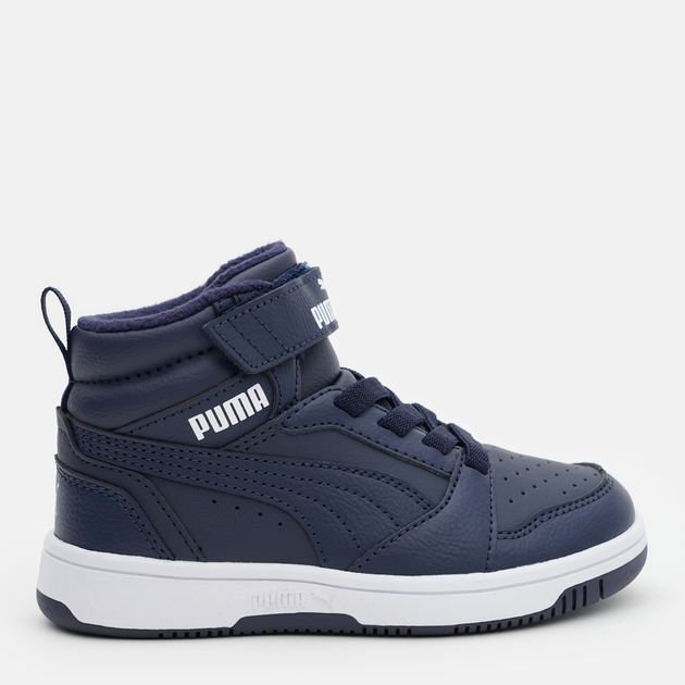 Puma basket outlet 35