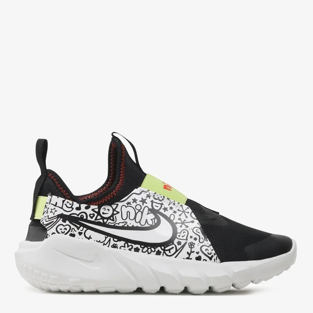 Подростковые кроссовки для мальчика Nike Flex Runner 2 Jp (Gs) DV8253 ...